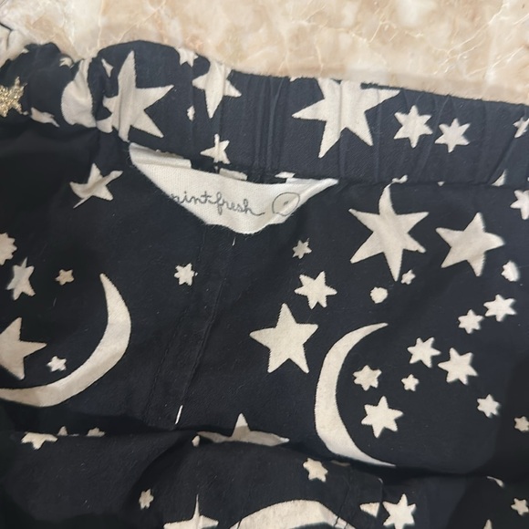 Printfresh moon and stars pajamas. Pure cotton - Picture 6 of 7